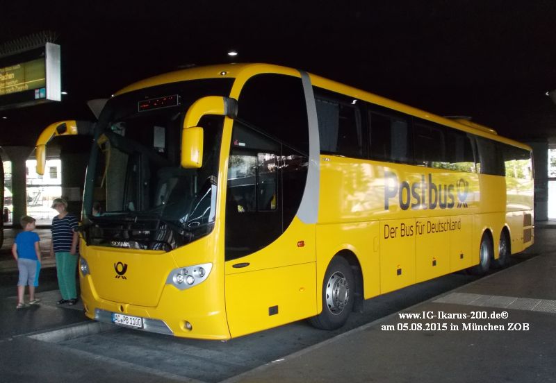 AC-PB 1100